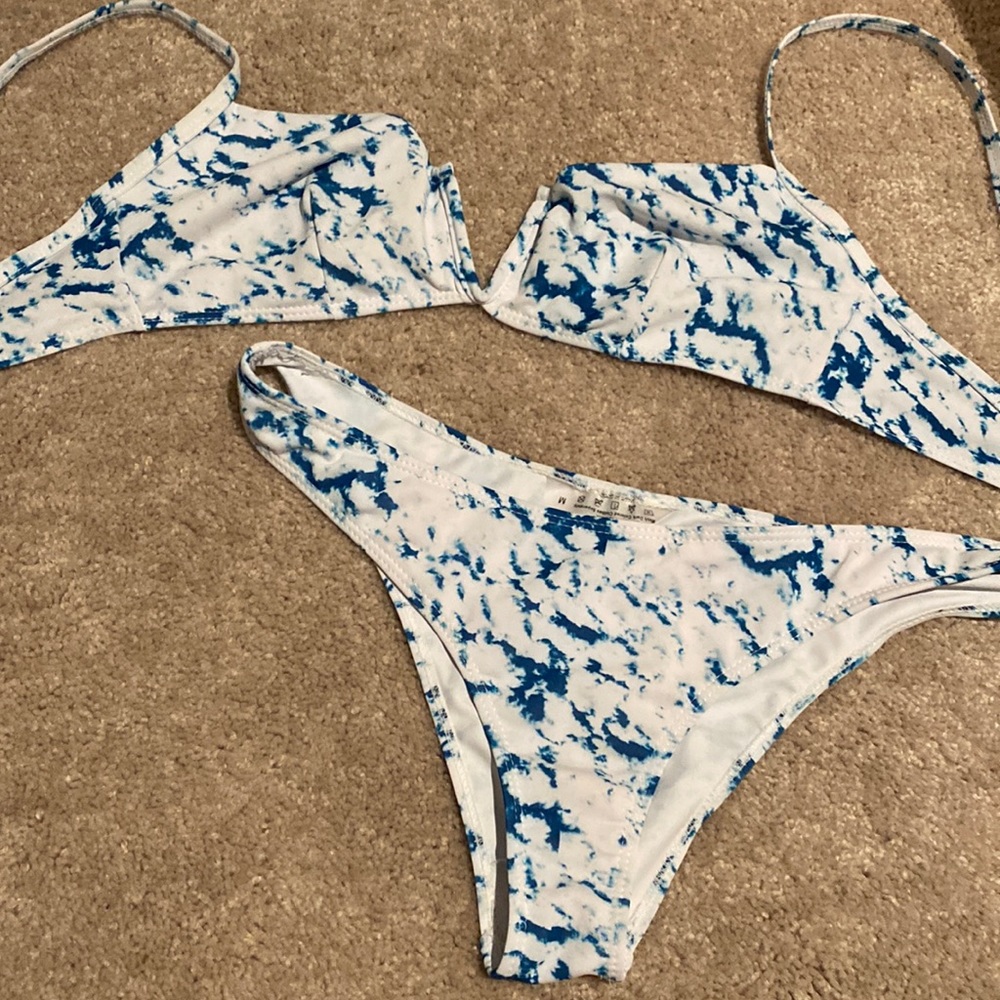 CAAAUTE Bathing Suit